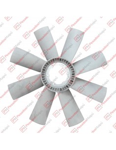 Paleta Ventilador Scania 8...