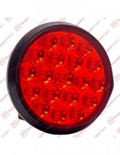 Faro Ap930 19 Leds...