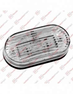 Faro Led Cristal Bivoltaje...