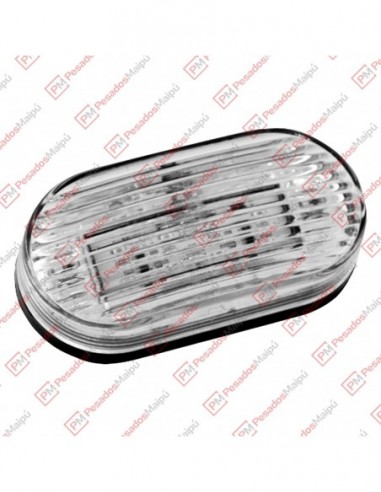 Faro Led Cristal Bivoltaje...
