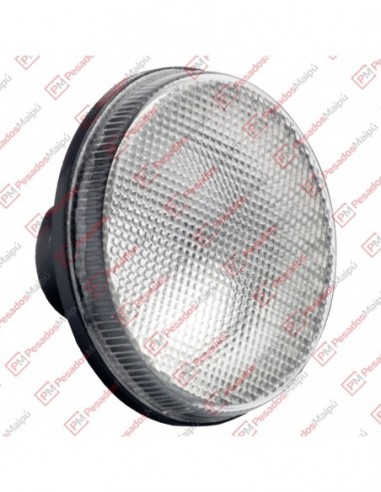 Faro Ap930 Trasero Universal Redondo...