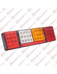 Faro Ap1204 24v Trasero...