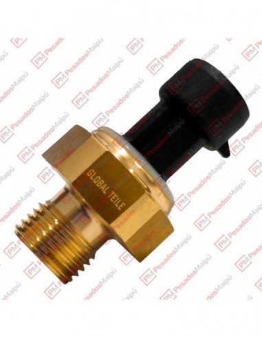 Sensor Presion Aire (9120) Vw...