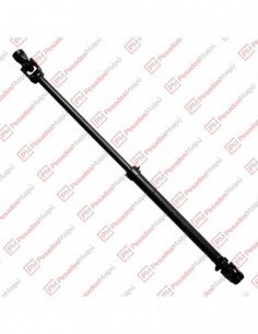 Columna Direccion 1116mm Mb...