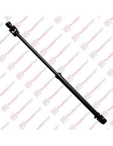 Columna Direccion 1116mm Mb 1620/1634...
