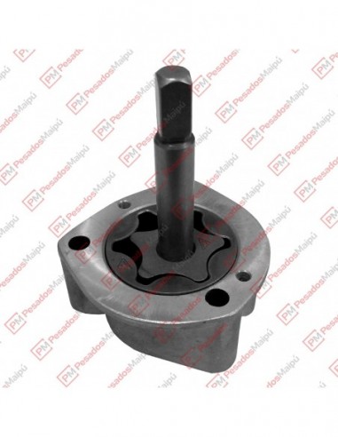 Bomba Aceite Caja Sc (8206) (1120646)...