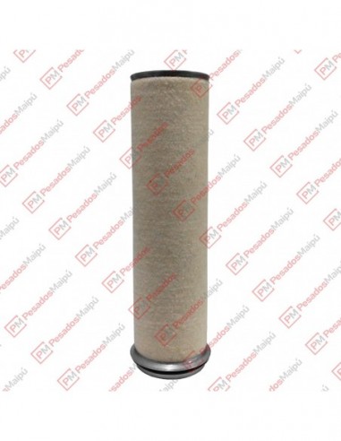 Filtro Aire Secundario (ca3291 Sy) Mb...