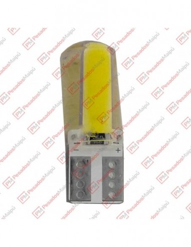 Lampara 24v 5w 13961gel Led...
