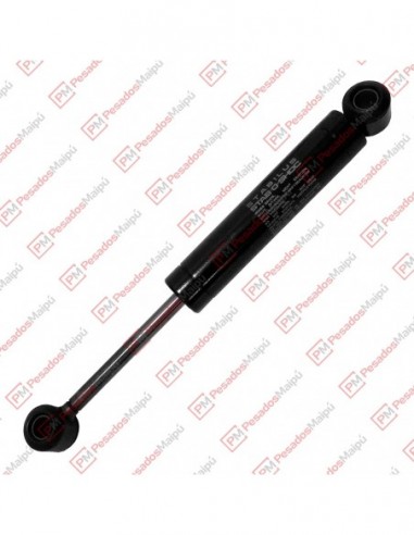 Resorte Asiento Ford Cargo (st4463zf)...