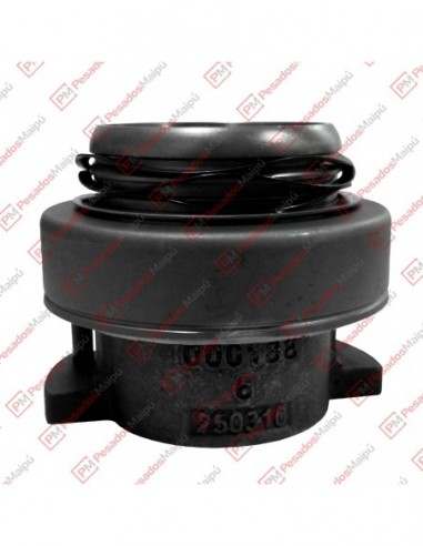 Crapodina Embrague 94669 Scania Serie...