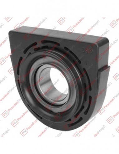 Rodamiento Cardan Con Goma 45 Mm...