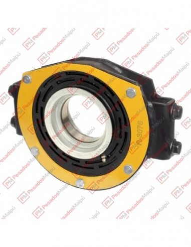 Centro Cardan 70mm Reforma Mb 1634...