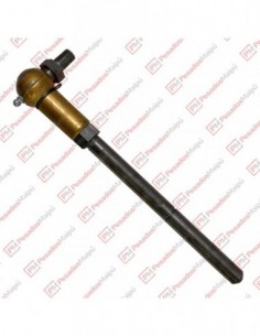 Registro Embrague 12mm 1315...