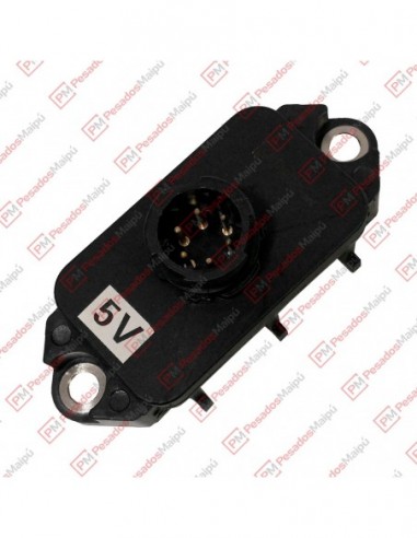 Sensor Presion Aire (4555) Valvulas...