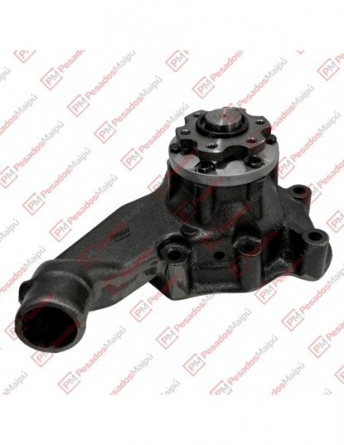 Bomba Agua Mb Om366 Mb 1620 (ba 1150)...