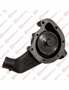 Bomba Agua Mb Om366 Mb 1620... 2