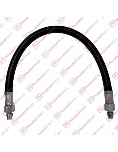 Flexible Freno Mb 3844207248 (w 4387)