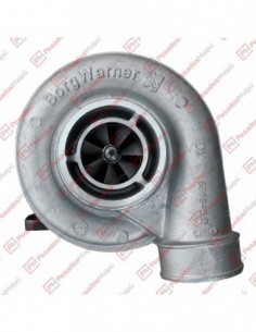 Turbo Om 449 Mb 1632 (3546)...