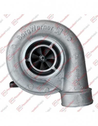 Turbo Om 449 Mb 1632 (3546) (766642)...