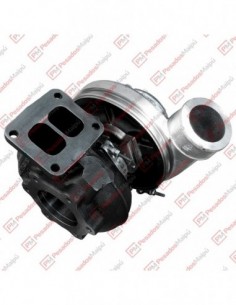 Turbo Om 449 Mb 1632 (3546)... 2