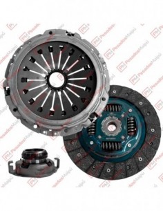 Kit Embrague Fiat Ducato...