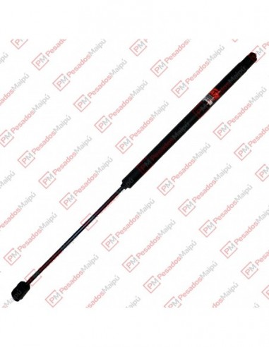 Resorte A Gas Capot Ranger 14254)