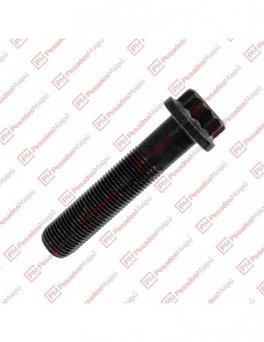 Bulon Volante Motor 16x76 Om447/449/457