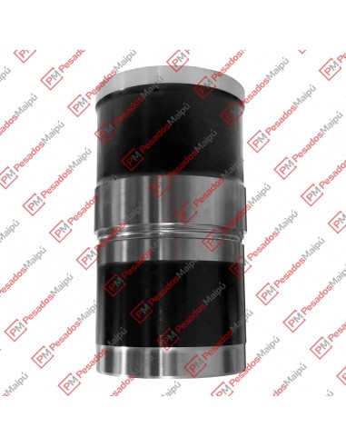 Camisa Cilindro Cummins 6cta Baja...