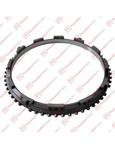 Anillo Sincronizado 1ra Scania Caja...