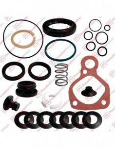 Reparacion 5680 Servo...
