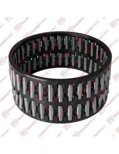 Rodamiento Caja 270  Mb K 70x78x39