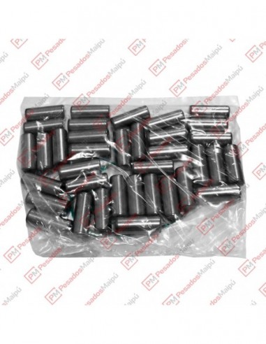 Rodillos Caja 897 7x18 Sc Gr900