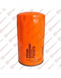 Filtro Aceite Unidad...