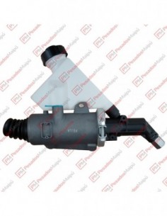 Midi Servo Iveco Tipo Knorr...