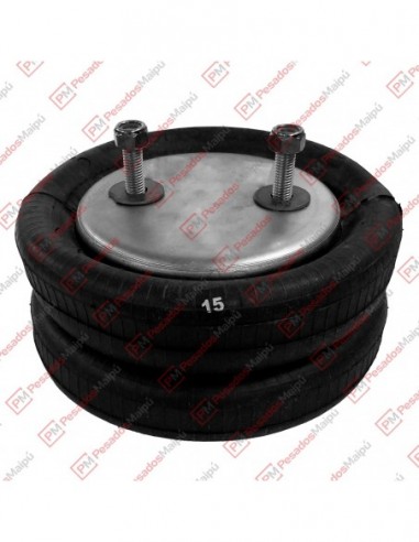 Fuelle Suspension Blindado (sn2041)...