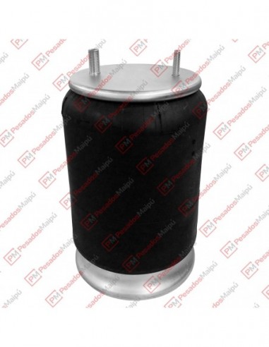 Fuelle Suspension Blindado (sn2044)...