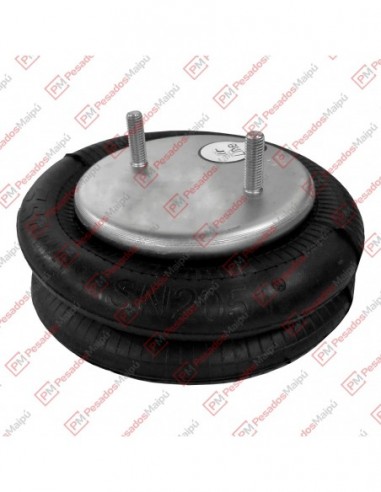 Fuelle Suspension Blindado (sn2051)...