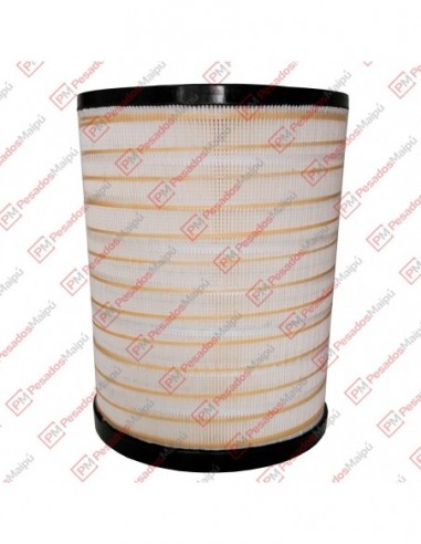 Filtro Aire Primario (fli9041) Volvo...
