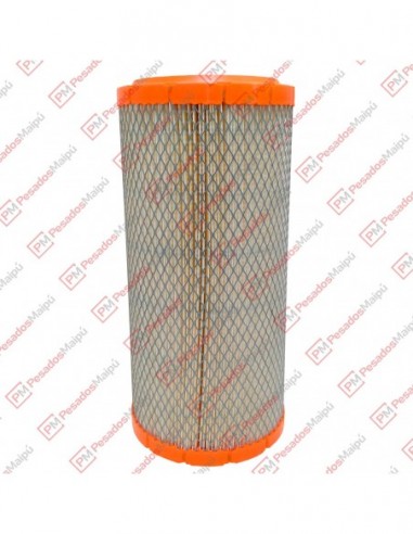 Filtro Aire Primario (ca8737)...