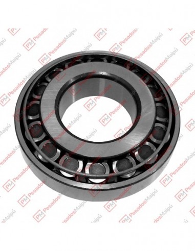Rodamiento 30312 Pesaro 60x130x33.50