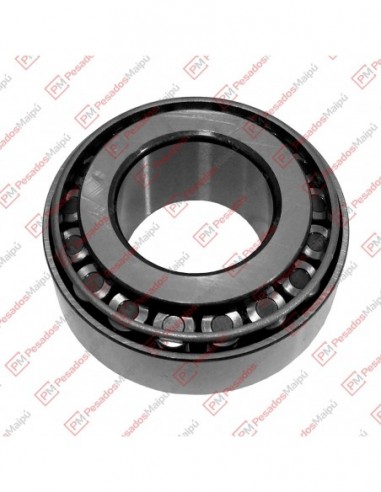 Rodamiento 33208 Pesaro 40x80x32