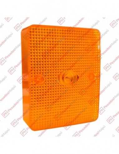 Lente Ambar 1600la