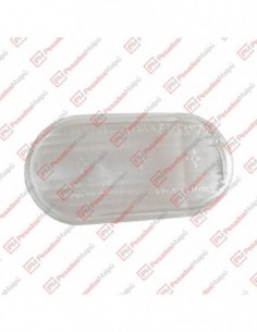 Lente Cristal 1035 Lc