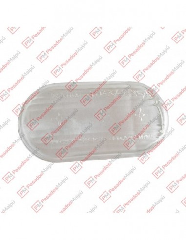 Lente Cristal 1035 Lc