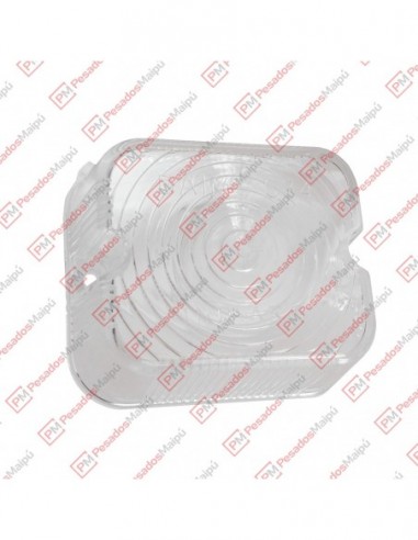 Lente Cristal 634 Lc