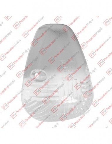 Lente Cristal 800 Lc