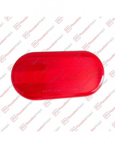 Lente Rojo 1035 Lr