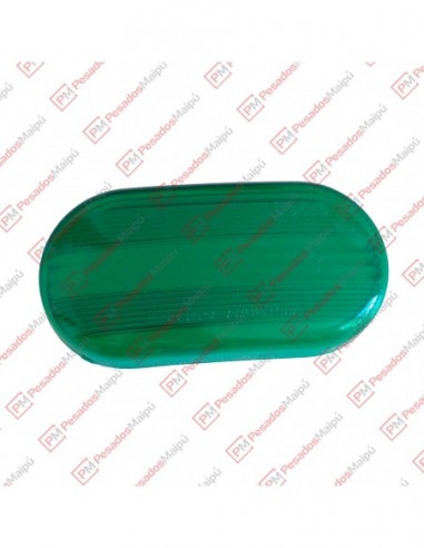 Lente Verde 1035 Lv