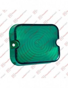 Lente Verde 634 Lv