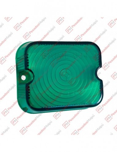 Lente Verde 634 Lv
